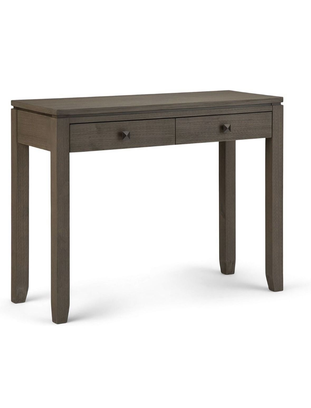 Brand New Sofa/ Entry Console Table