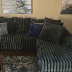 Brand New Couch 