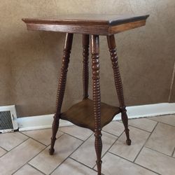 Antique Table 