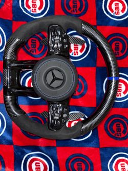 Customer steering wheels Mercedes bmw audi