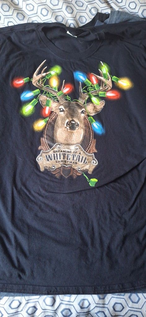 Mens 3XL Pre Owned T-shirts LOT OF 10