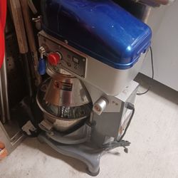 Vollrath Mixer