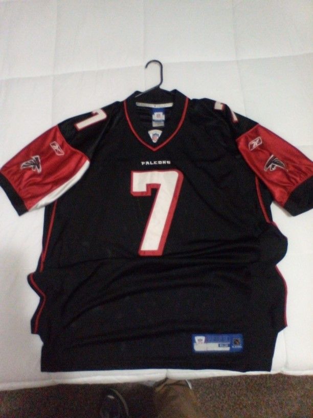 Atlanta Falcons Jersey  (VICK)