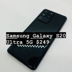 Samsung Galaxy S21 Ultra 5G 128 Gb Unlocked 