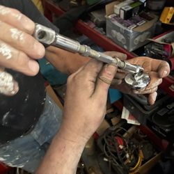 Cavitation Turn Buckles For Flat bottom Boat