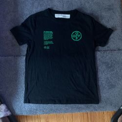 Offwhite Shirt Size S