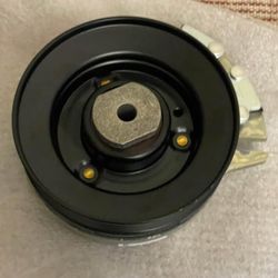 PTO Clutch for Lawn Mower. (See Pics & description)