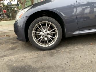 Caliper And Wheel Painting