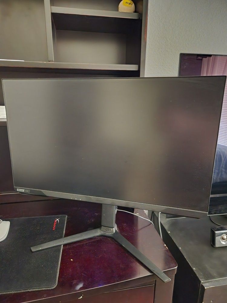 Samsung Odyssey G5 S27AG500PN 27" IPS LED Gaming Monitor