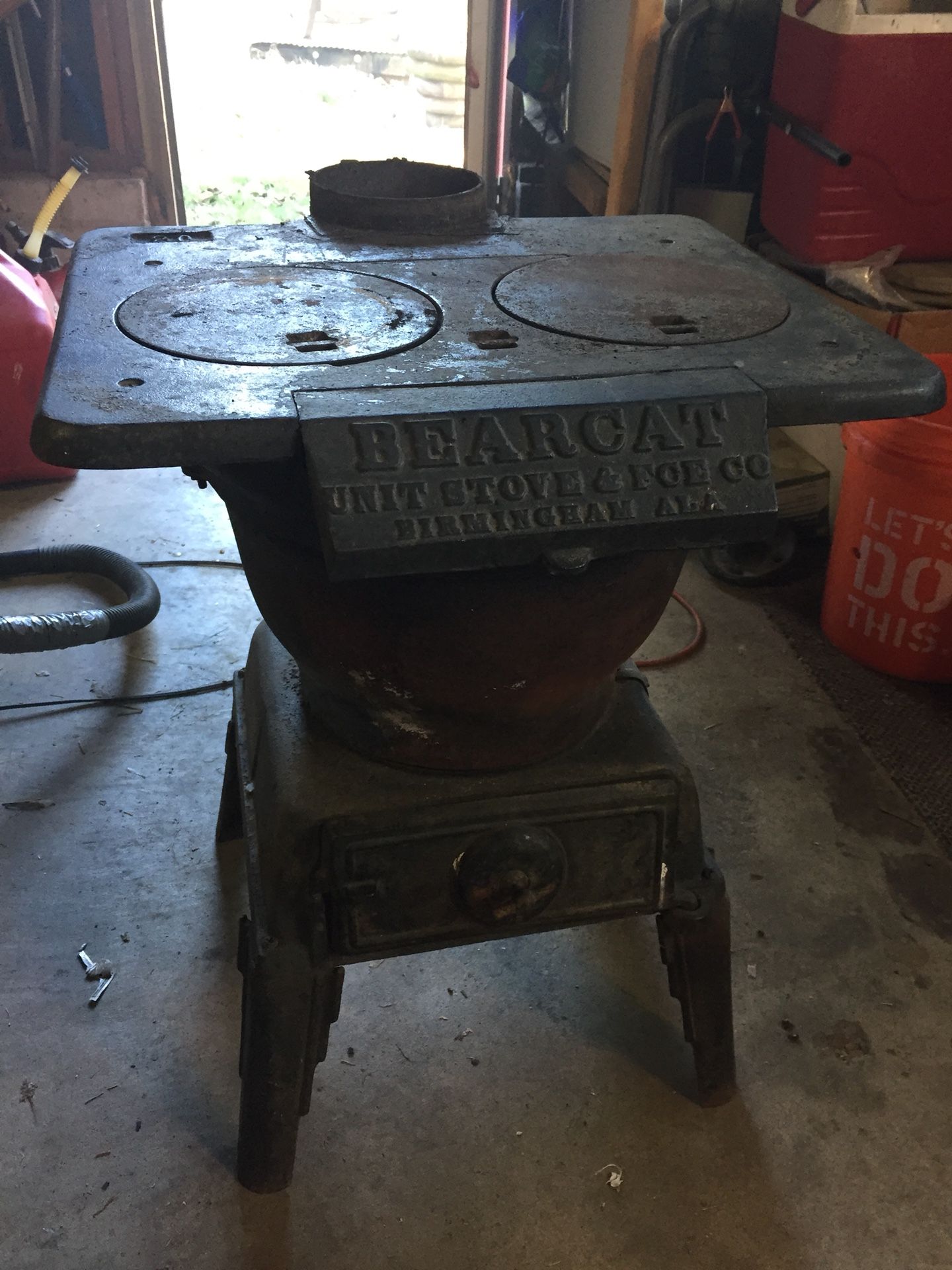 Lodge Cast Iron Cook It All for Sale in Stanwood, WA - OfferUp