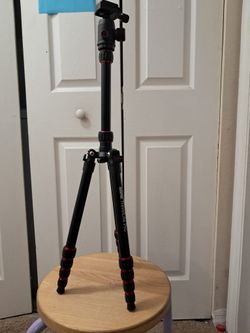 Travel lite Pro Tripod