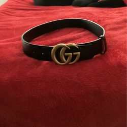 Gucci Belt Men’s 