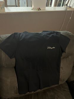 Purple Shirt Men’s S