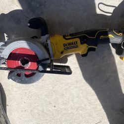 Hand Saw