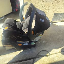 Car Seat