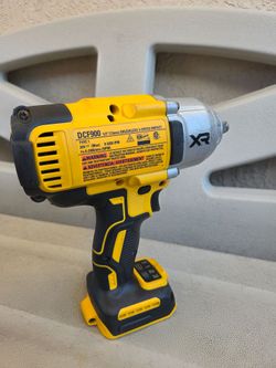 Impact Gun.