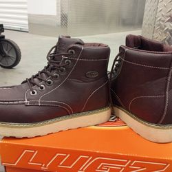 Lugz  Shoes/Boots