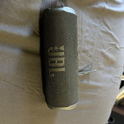 JBL Speaker