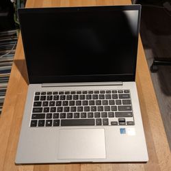 Samsung Galaxy Book Go 5G