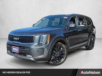 2022 Kia Telluride