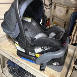 Graco Baby Car Seat