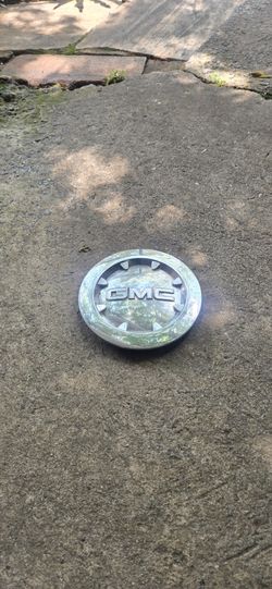 Center Cap For 1500 GMC Truck