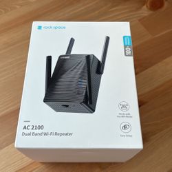 WiFi Extender