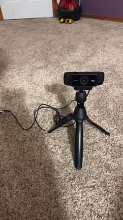 Logi hd1080 camera