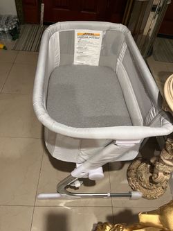 Baby Delight Bassinet
