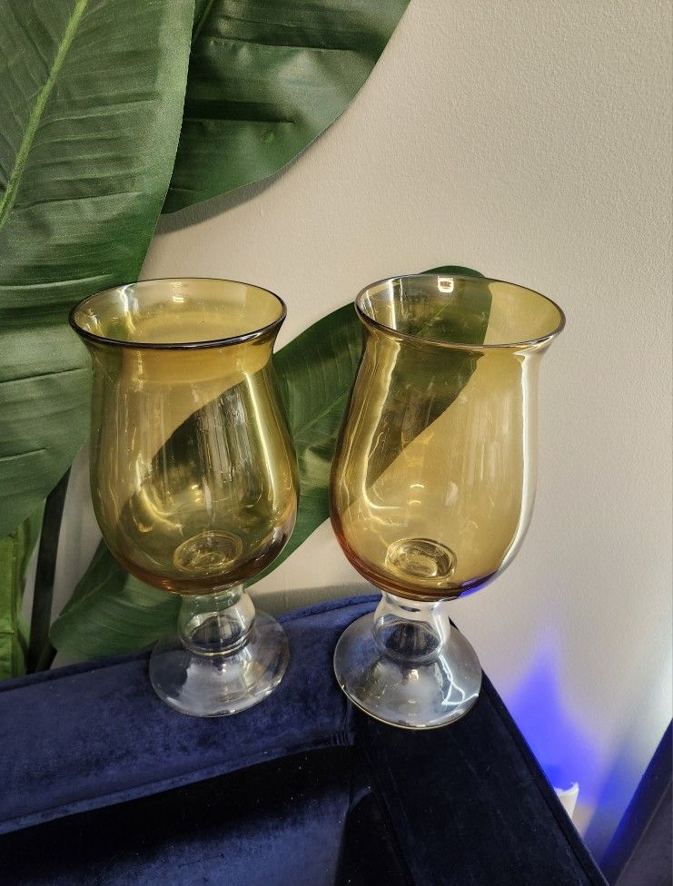 Large Candel Holders Decor Vases