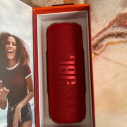 Bluetooth Speaker JBL Flip 6 Wireless Portable