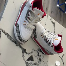 Jordan Retro 3