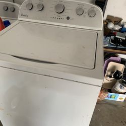Washer For Parts 