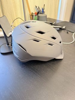 smith variance snowboard helmet ski helmet large