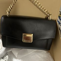 Michael Kors Purse With Box