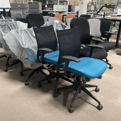 Office Chairs 