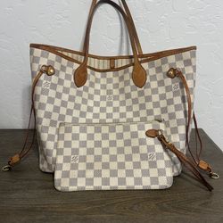 Louis Vuitton Bag