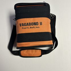 Paul C. Buff Vagabond II portable power system