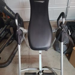 Body Power Inversion Table