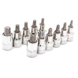 TowSmart ProClass Heavy Duty Coupler Lock=Tools-129