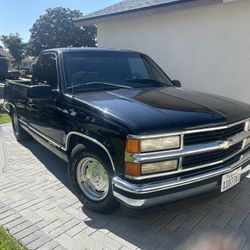 1998 Chevrolet 1500