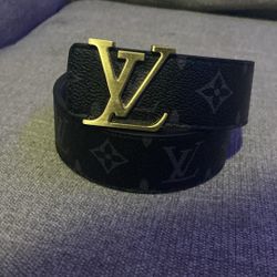Designer Belts