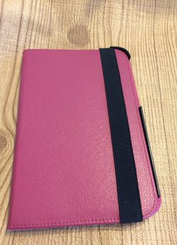 CASE FOR A SAMSUNG GALAXY NOTE 8 TABLET