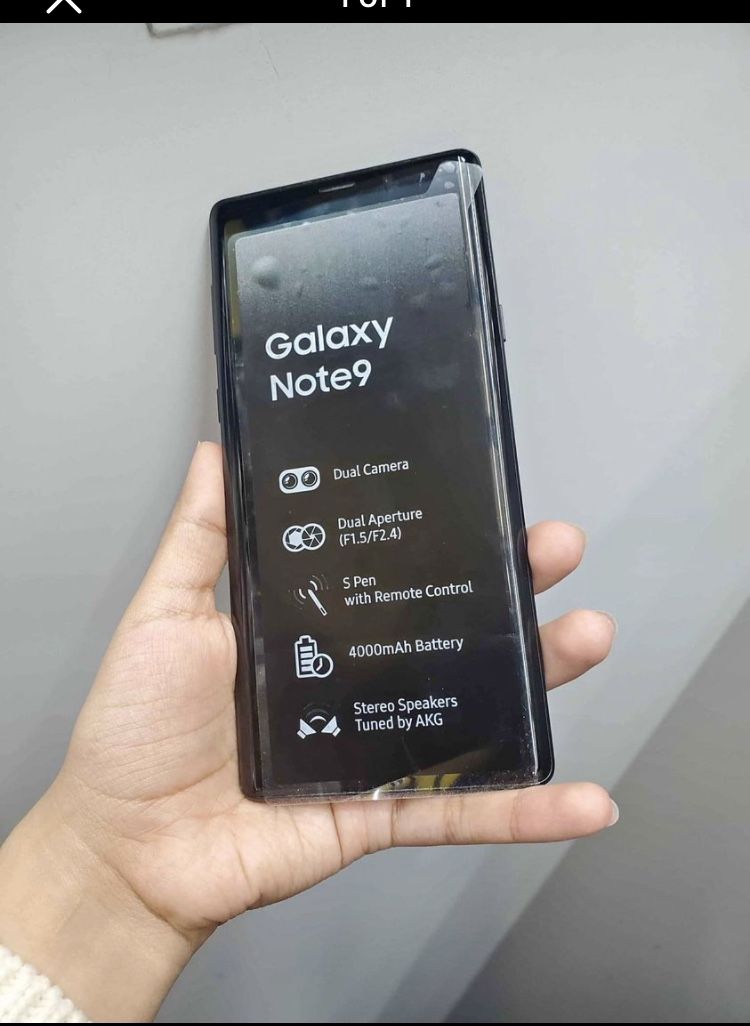 Galaxy Note