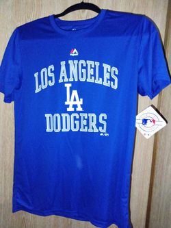 Dodgers T-shirt