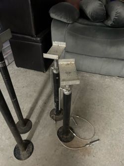 RV Jacks