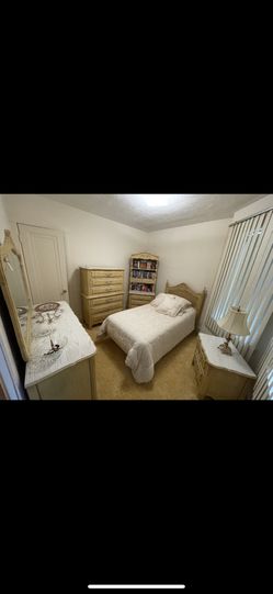 6 Piece Children’s Bedroom Set