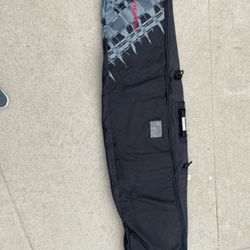 Snowboard Bag Demon