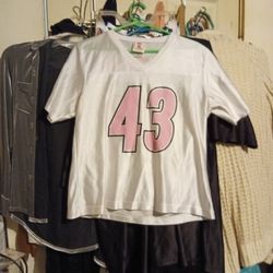 Women's Steelers Jersey 