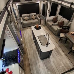 Rv 2021 Sprinter  $21950